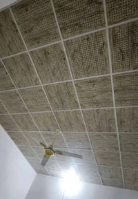 سقوف ثانوية • ديكورات • أسعار مناسبة