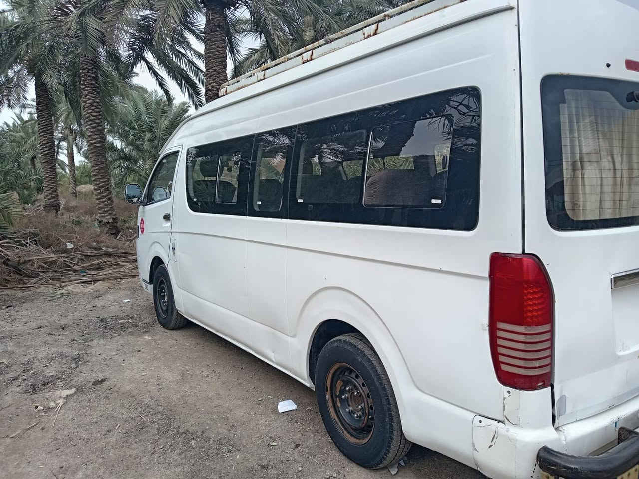 *********** هايكر لبيع مكفوله موديل 2014 كفاله عامه انتصال على هاذ الرقم  ***********2 مكلف بنشر
مكينه وكير وحديده كله جديد تبريد محور 3 قطع
