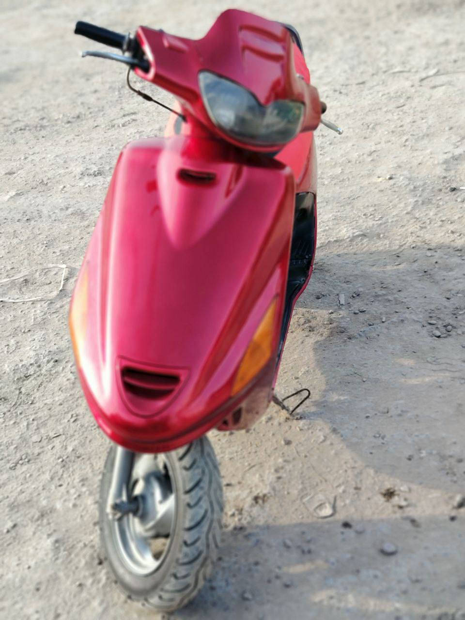 آلُـۜسـۨۚ(✋)ــِۖلُأمٌ ؏ـليۜـكم  للبيع دراجه فراشه  فحل جديده شلعه  ومعدل فول    دبلات جدد  تايرات جدد  كهربائيّات  كله شغال سلف هندر مانقصهه بس باتري المكان بابل القاسم السعر 340
*********** واتساب
