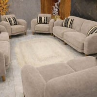 موديل دولفين • ١٠مقاعد • ضمان ٥سنوات