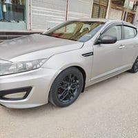 اوبتيما ٢٠١٥ • البصرة • حادث خلفي