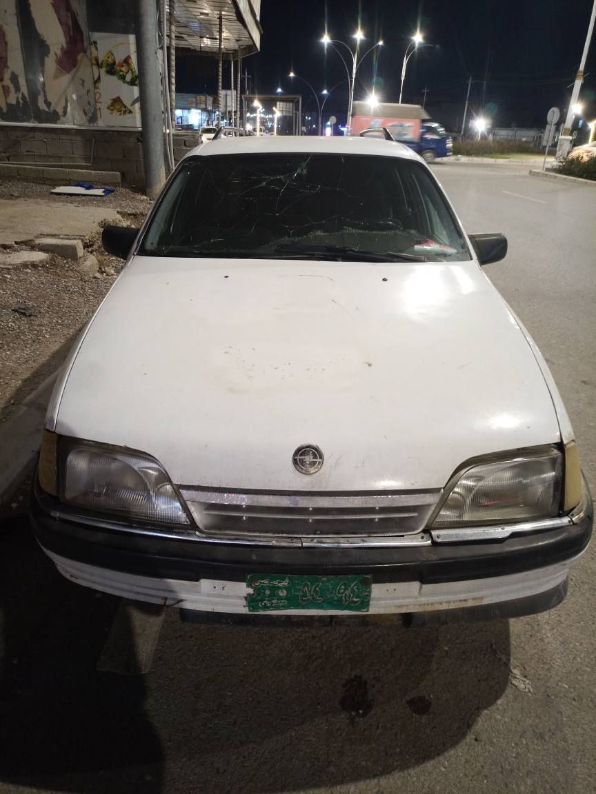 1992موديل بس واجها ويا *********** زاخو, دهوك
