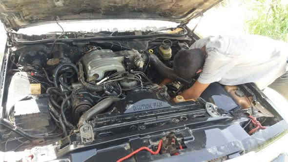 سيارة اتيكا لن كولن للبيع الاتصال مع ***********
