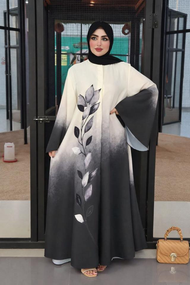 🧚‍♂احدث الصايات بأجمل وأحلى الألوان

🧚‍♂صايه قماش المدينة

🧚‍♂القياس/ 44,46,48,50,52,54

✅ملاحظه:- (القالب كبير)


**إذا كنت صاحب هذا الإعلان وتريد حذفه لأي سبب، رجاءا أرسل رسالة إلى الدعم الفني**