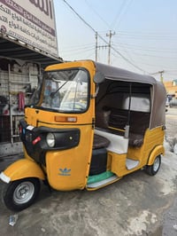 تكتك • ٢٠١٨ • كفاله عامه