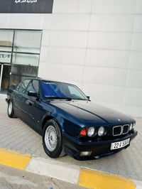 بي ام • ١٩٩٢ • تماتيك