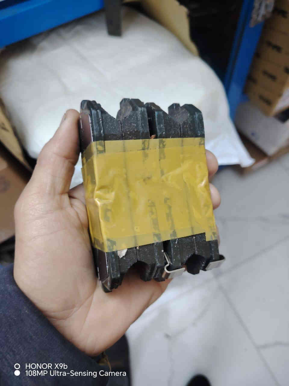 دسكات تفصيخ ستاركس نظيفة 💯
فحص مضمون – سعر ممتاز
تواصل واتساب 📲
***********
او زورو موقعنا 
العنوان ديالى بعقوبه قرب جسر خرنابات
