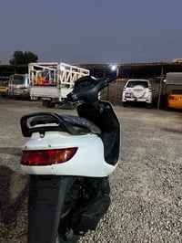 دراجه فراشه للبيع الدراجه خير من الله كلهة بلاد شوفت عينكم السعر 400وب...