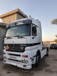 كتروز للبيع موديل 98مربوطه عربانه تحويل ثاني يوم  كير 260 اكسل برينه ش...