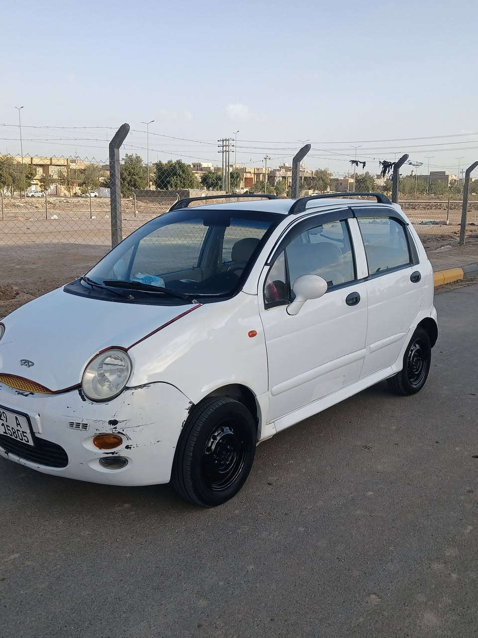 سلام عليكم كيوكيو موديل 2012 جاهزه
(تحويل مباشر سنويه ل29) كير مكينه خير من الله ترايك وين ميعجبك) حداديه صدر تخم تاير كهربايات جاهزه مكان سياره كوت واسط مركز لمدينه الاستفسار اكثر(***********)
سعر اتصل او خاص
