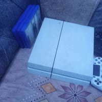 بلي فور فات • ٥٠٠ جيجا • جويستيك اصلي