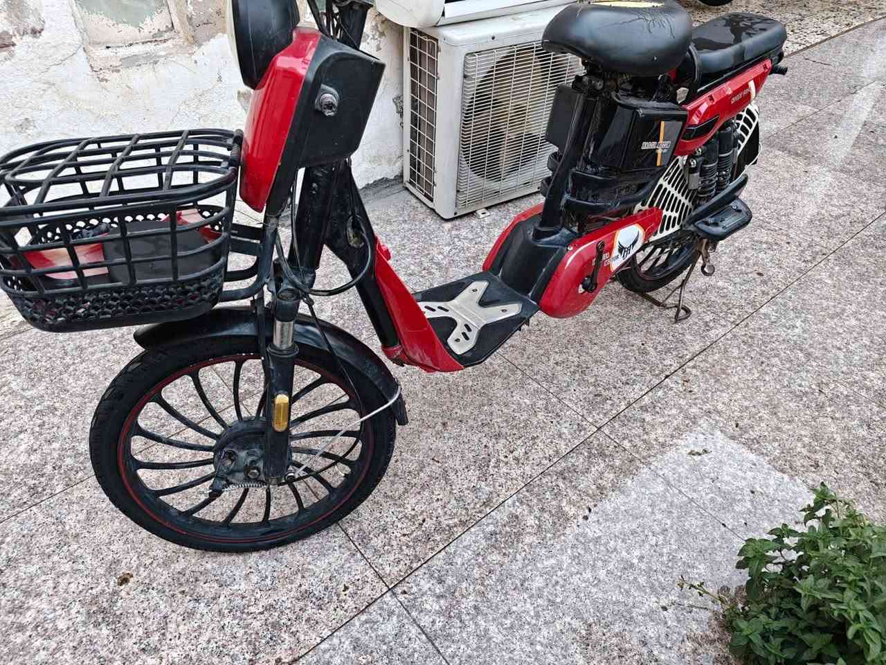 بايسگل شحن للبيع سعره مناسب اتصل على رقم ***********
