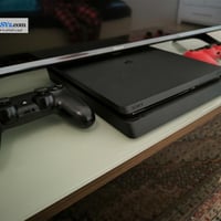 بلي فور سليم • ٥٠٠ جيجا • ويدات ٢