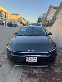 كيا K4 • ٢٠٢٥ • محرك ٢٠٠٠