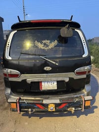 ستاركس • ٢٠٠٧ • محرك وفتيس جدد