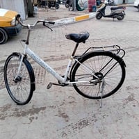 بايسكل بناتي • حجم ٢٨ • منطقه الحريه