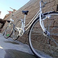 باسكل للبيع نضيف جدا باسكل جديد حجم 26.. كير6نمر... للستفسار مراسلة ال...