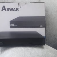 XVR • ٥ميكا • ٨ قنوات