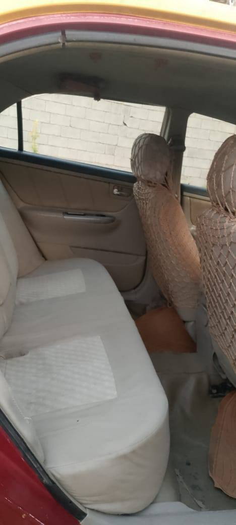 جيلي موبل 12 محرك جديد كير عادي السياره خير من الله السعر 40 وبيه مجال قليل مصفره هيئة وغرامات  مكان السياره  بابل


**إذا كنت صاحب هذا الإعلان وتريد حذفه لأي سبب، رجاءا أرسل رسالة إلى الدعم الفني**