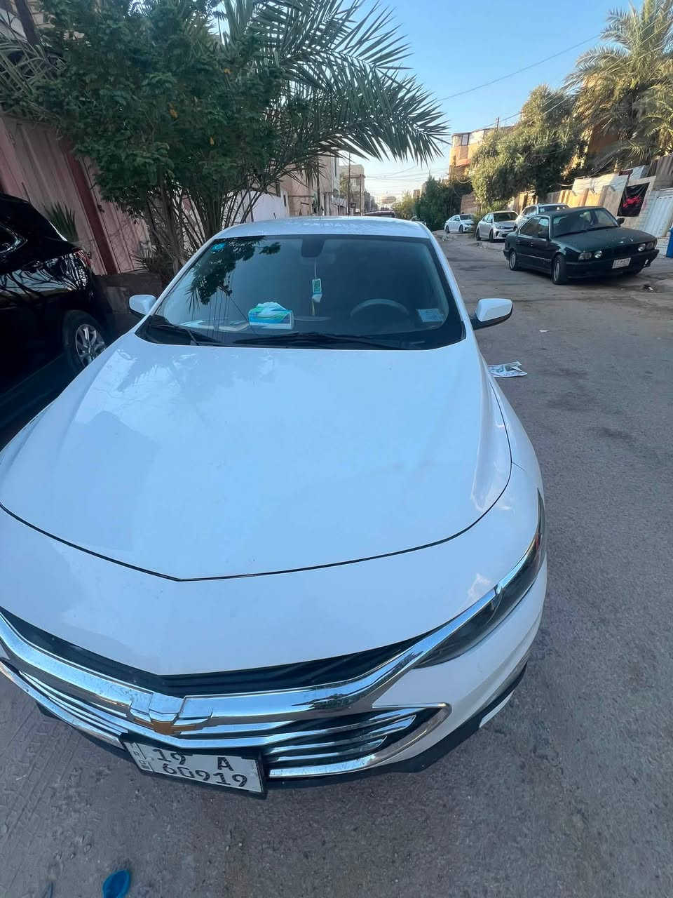 ماليبو2019
مكينه1500 تيربو 

سياره جاهزه بيها صبغ بنيد وشويه بلباب

حادث خفيف سياره جاهزه حالياً 

صور الحادث بلمنشور فقط دعاميه امامي وبراكيت

 وبنيد نصبغ بلعراق

وبيها دحجه تحت باب السايق

العنوان كربلاء

ورقم كربلاء باسمي

سعر115 قابل لتفاوض

***********
