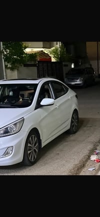 اكسنت • ٢٠١٦ • فول مواصفات