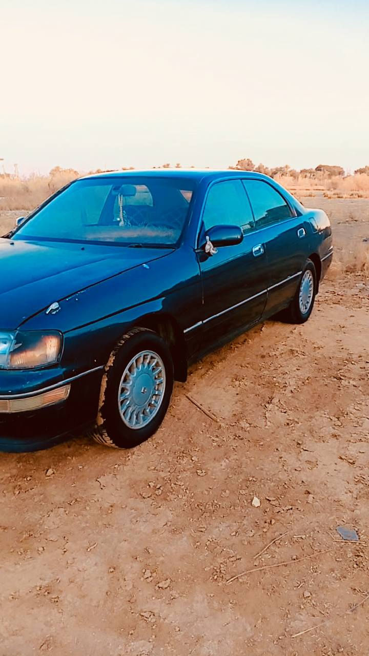 السلام عليكم للبيع سيارة بطه موديل 91العنوان ذي قار قضاء النصر الاتصال على الرقم *********** السعر 47 وبيه مجال
