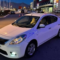 صني • ٢٠١٤ • رقم سليماني