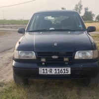 سبورتج • ١٩٩٣ • كير عادي