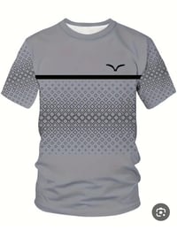 تيشيرت رجالي