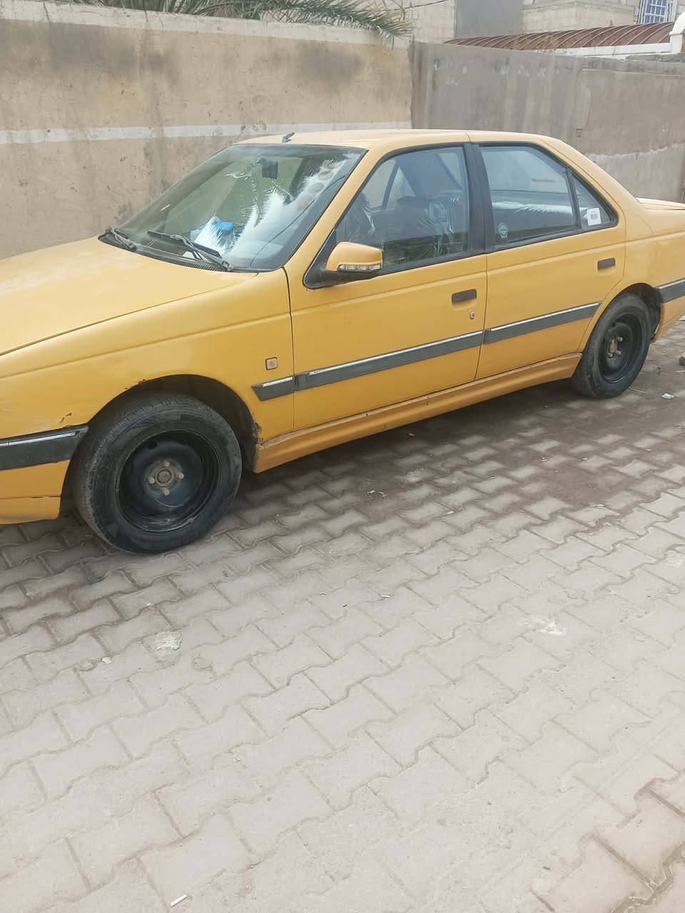 سلام عليكم 👋 من رخصت الادمن
بيجو405 للبيع ترايك شرط للبصره🧿

موديل 2016 🪬

كفاله عامه 🚫

مكينه كير بل جيس 🥇

حداديه امامي خلفي جديد 🏅

مصفره هيئه غرامه 300 سنويه لل27🎟️

رقم كربلاء الماني راعيها جيراني☘️

دواخل جيس سياره جيس 👍🏻

تحويل مباشر 👍🏻

تبريد تدفئه كله شغال  ❄️ 

تدفئه شغال 😤

مكاني الديوانية الاسكان مقابل المعهد الفني 🏡🏡

السعر خاص او الاتصال على رقم 💸

*********** ☎️ بي واتساب 

هاذا رقم راعيها مكلف بل نشر
