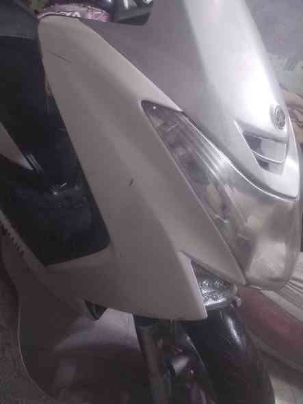 سلام عليكم دراجه ماجسته اس للبيع دراجه مكفوله كفاله عامه دراجه كهرباىيات كلهه شغاله دراجه كفرات كفاله دراجه مداريه بانزين محسن ودهن موتل دراجه بيهه مكينه تشك الكاع ستان حساس حماوه ماكو سعر مليون وميه وبيهه مجال حك جيه مكاني بغداد الشعب وهاذا رقمي ***********
