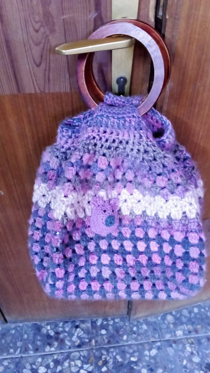 عمل يدوي


**إذا كنت صاحب هذا الإعلان وتريد حذفه لأي سبب، رجاءا أرسل رسالة إلى الدعم الفني**