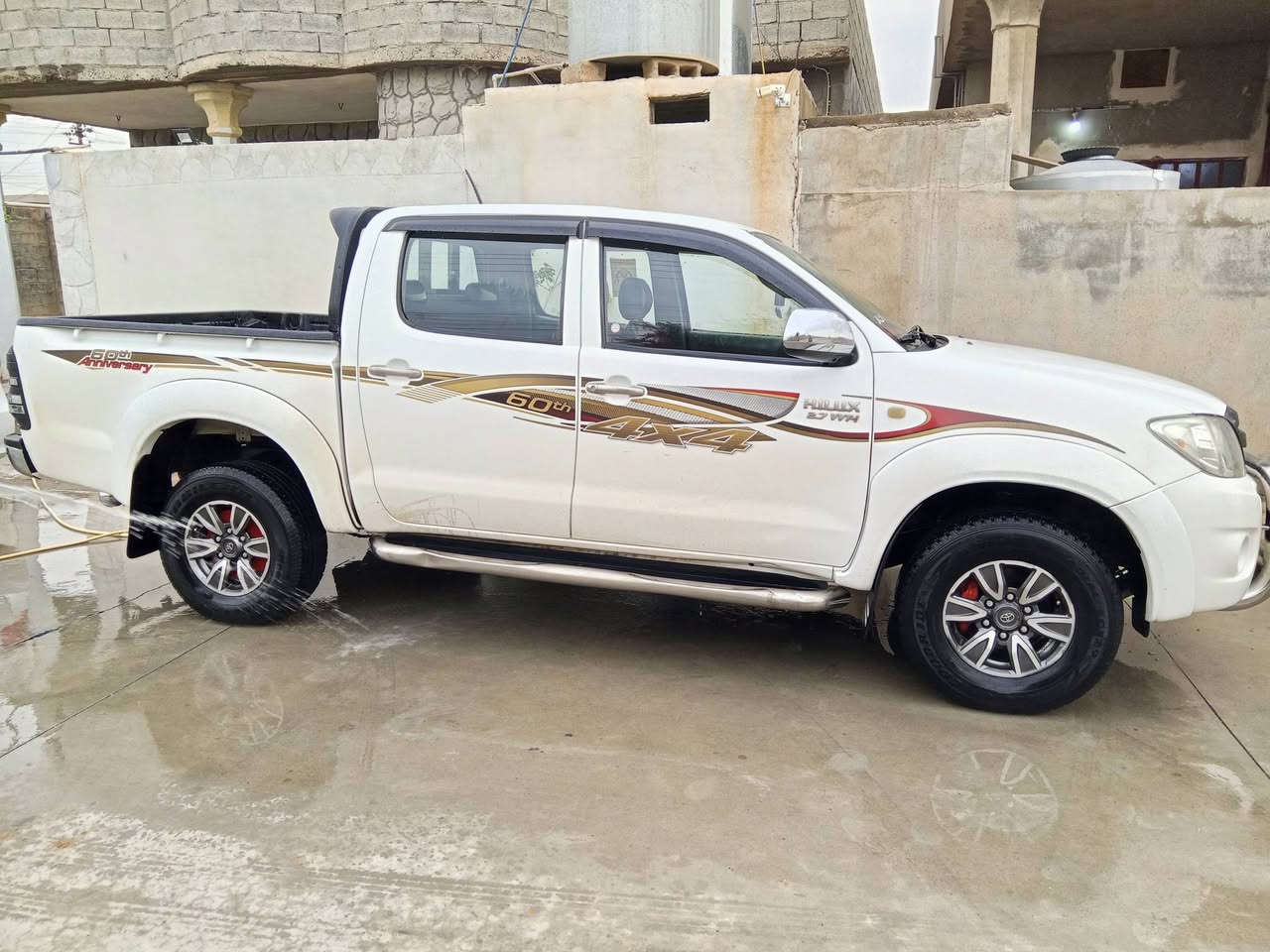 عذاري موديل 9نضيف تخم تاير جديد شاصي 22 صدر جديد اب سمي شمالية السليمانية مكان كركوك مراوس يرهم  ***********
