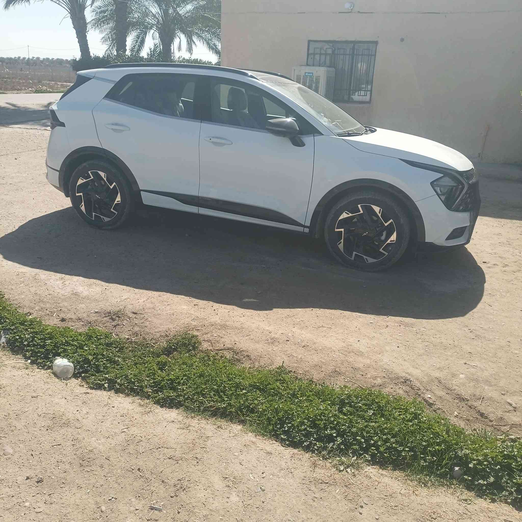 سلام عليكم سبورتج موديل 24 خليجي ماشي 15 جيتي لاين
***********
***********
