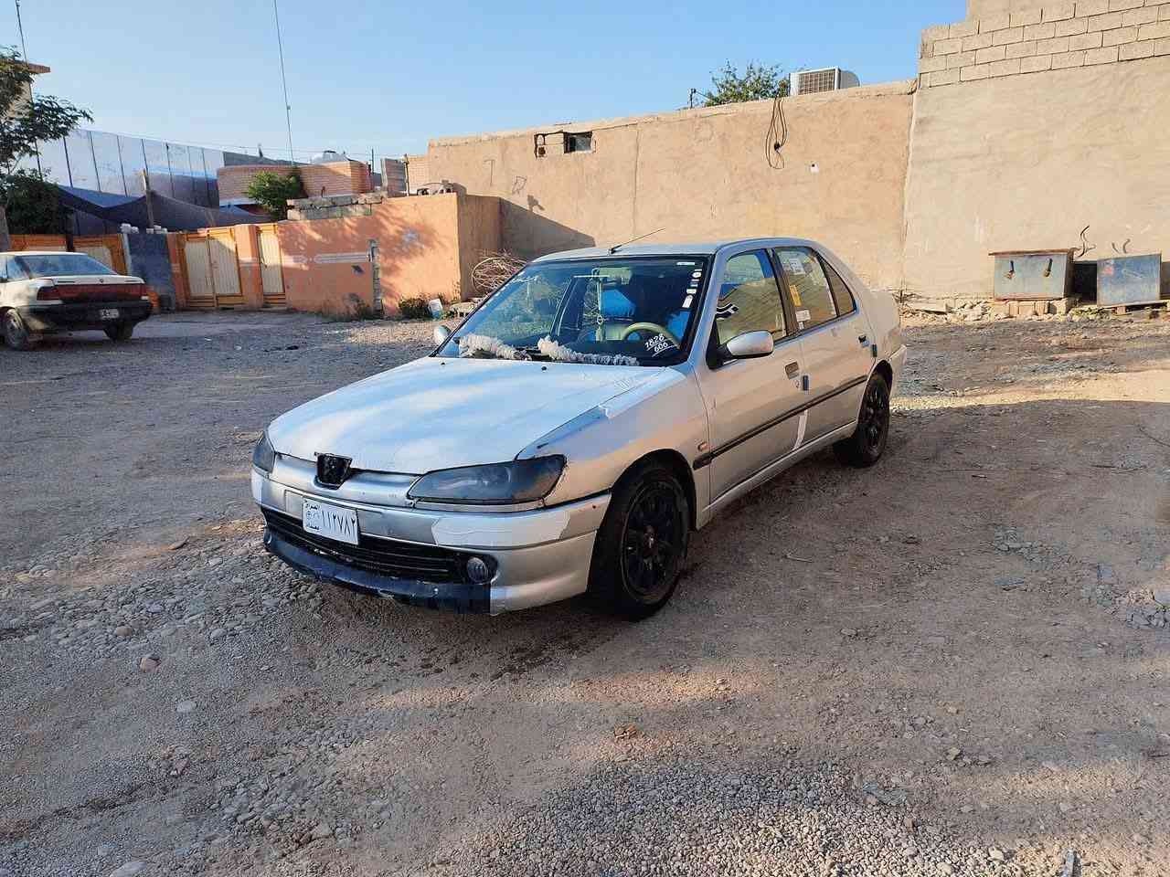 يجو فهره نسی مۆدیل ۲۰۰۰ چوار تایهی تازهی له سه ره گیر
ته رح به شه رتی ئه وه لیات دینار مه سروفی نیه ته برید کار ئه کات به شه رت نوقسانی نيه ***********،
