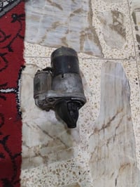 سلف فتون • حي النصر ٣٠ • قطع غيار