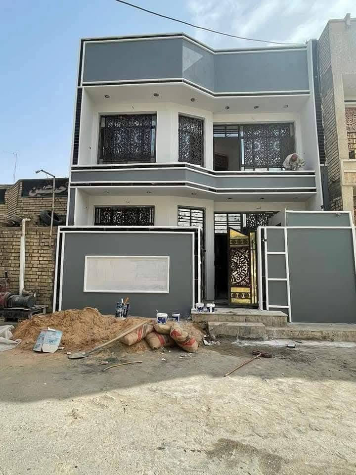 السلام عليكم صباغ وجهيات وحداديه وعمل فلين سقف عمل بديل الرخام وبديل الخشب عمل لوحات جدران عمل اطارات خرجيه عمل سحبات الستفسار مرسلت الصفحه أو الاتصال بل رقم الهاتف *********** أو الاتصال بل وتساب
