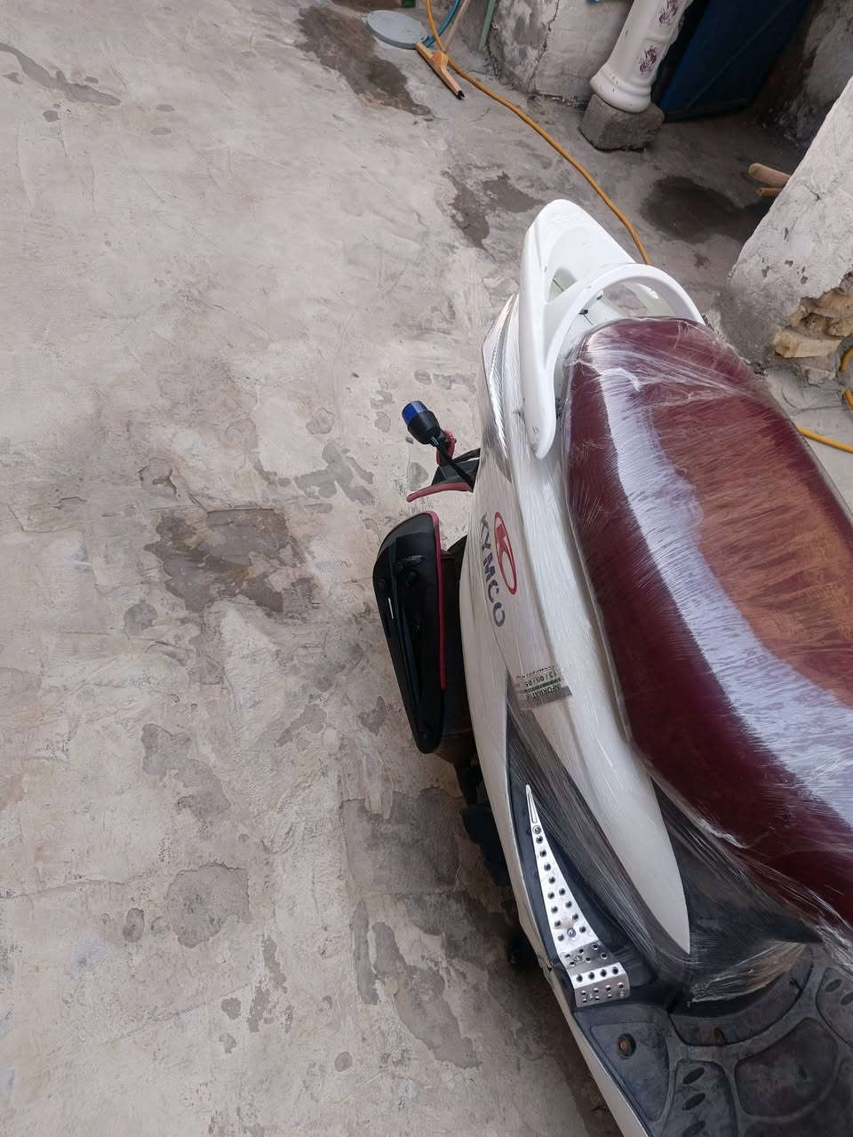 في تو  كامكو  فحل 
كامكو فول وترتيب
دراجه مختمه 
ونظافه وكفاله لون مميز 
مرتبه من كلشي وختم واحد شرط
مكاني ناصريه قضاء الشطره


**إذا كنت صاحب هذا الإعلان وتريد حذفه لأي سبب، رجاءا أرسل رسالة إلى الدعم الفني**