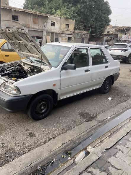 سلام عليكم للبيع سايبه موديل ٢٣كفاله عامه ماعده الطخه يم القبق مال بانزين تخم تاير جديد كير مكينه خير من الله مكاني شارع حيفا رقم الهاتف ***********السعر اتصل ودلل
