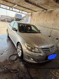 جينيسس • ٢٠١٣ • وارد امريكي