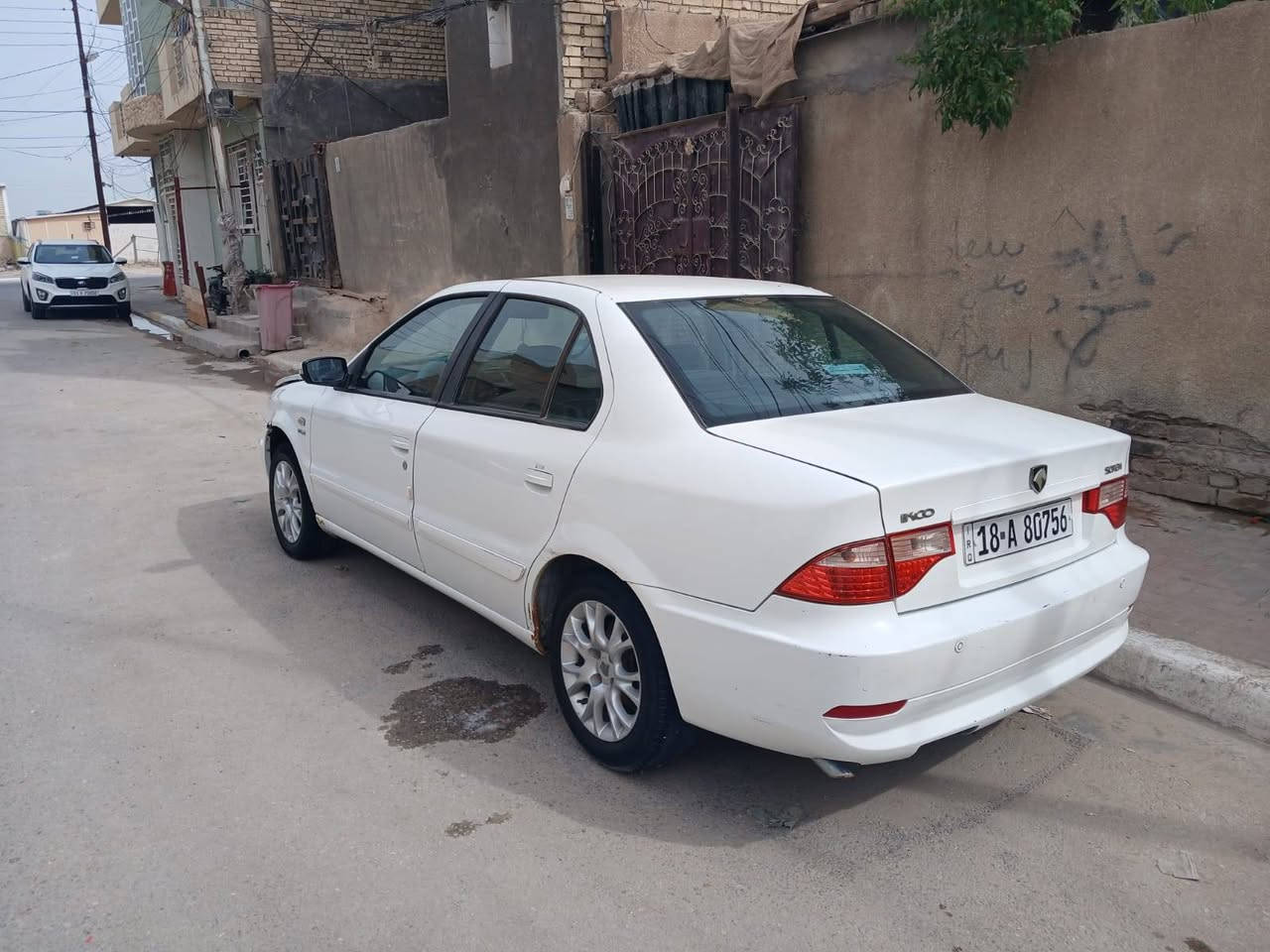 للبع سمند سورن 2017رقم دولي بابل مجدده ل31 السياره على وضع الشركه تحكم ستيرن مري شفط حساسات كشنات كهربائي السعر58 مكفوله ***********
