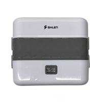 صندوق طعام كهربائي • سعة ٢ل • ٤ حجيرات