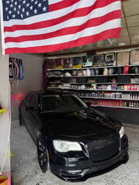 كرايسلر ٣٠٠ • ٢٠١٦ • بانوراما