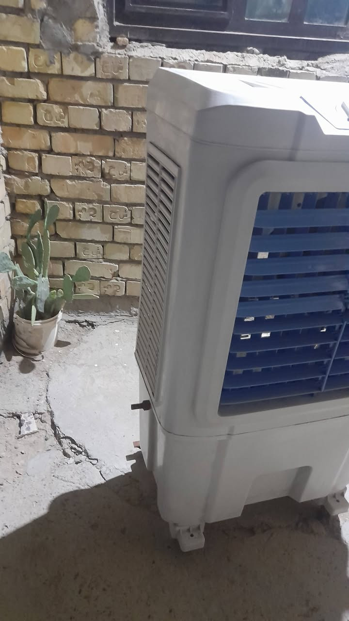 مبرده كنفيره للبيع السعر ٩٠الف المكان بغداد المشتل


**إذا كنت صاحب هذا الإعلان وتريد حذفه لأي سبب، رجاءا أرسل رسالة إلى الدعم الفني**