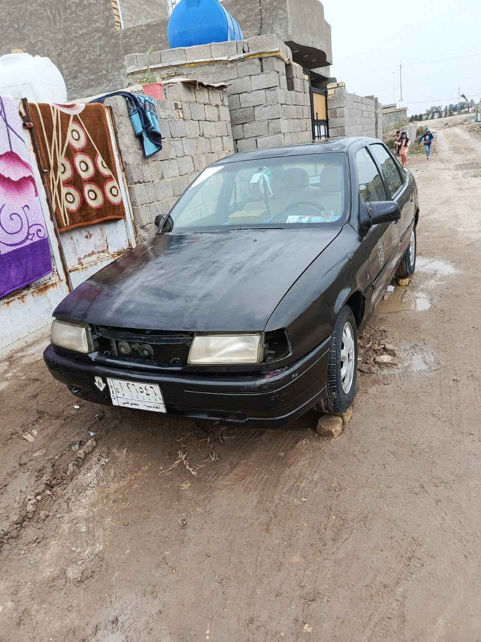 السلام عليكم اوبل فكترا للبيع محرك كير خير من الله تحويل ثاني يوم مكاني الكوت رقم ‏‏‪***********‬‏
