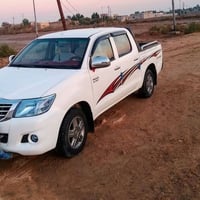 للبيع تويوتاموديل 2014  جديد مكفوله كفاله عامه فول مواصفات شاصي 19 كير...