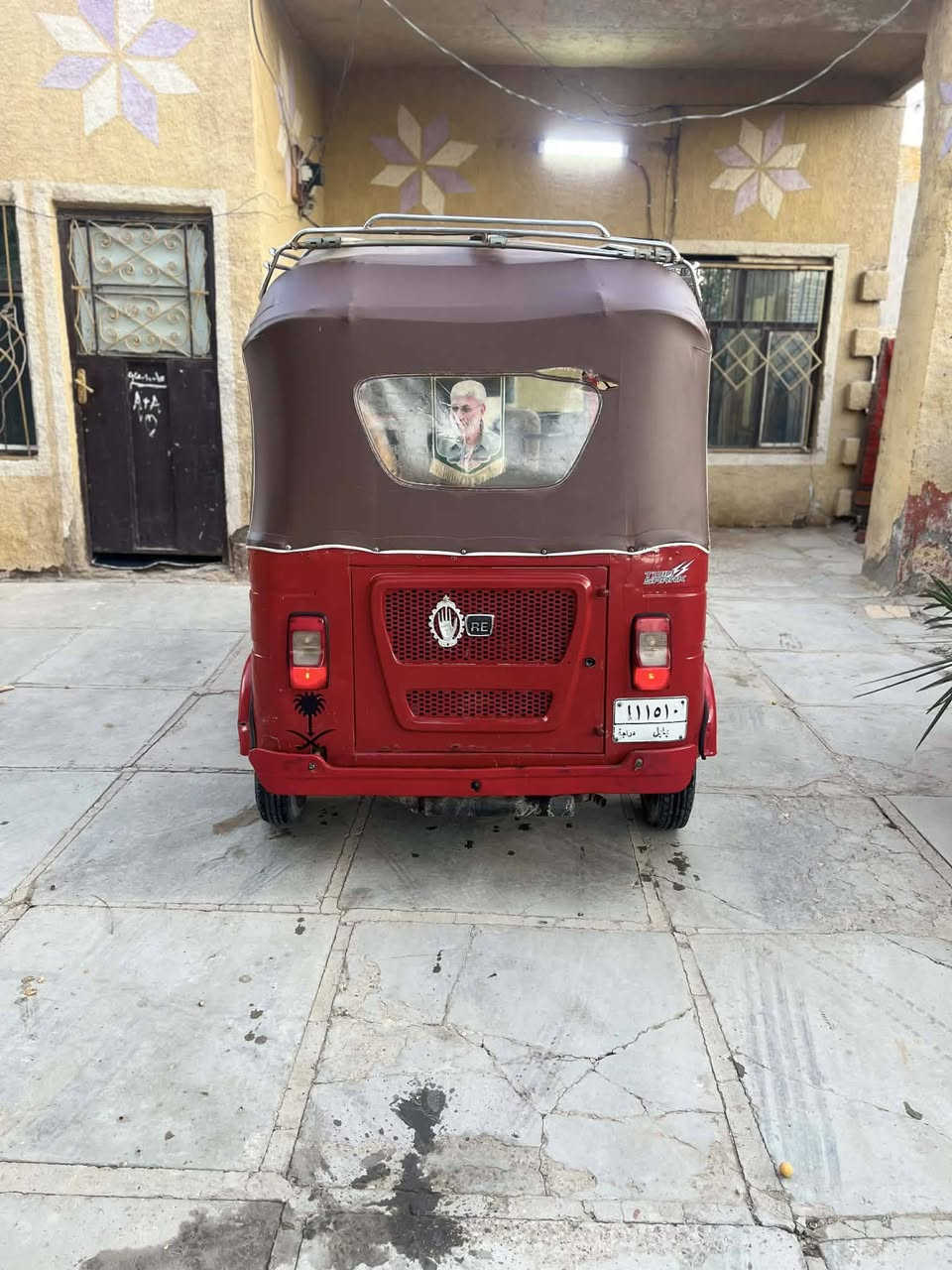 (تكتك (21) رقم بابل للبيع)
السلام عليكم تكتك جديده ونضيفه بمعنئ الكلمه
تكتك خير من الله كفاله ماعده طخه يم البك لايت موضحه بلصوره مكاني ((القاسم ))
السعر *********** اتصل وبيك خير وتدلل
