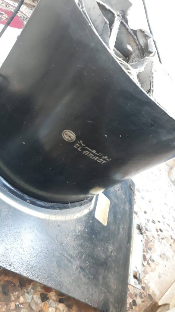 للبيع ...


**إذا كنت صاحب هذا الإعلان وتريد حذفه لأي سبب، رجاءا أرسل رسالة إلى الدعم الفني**