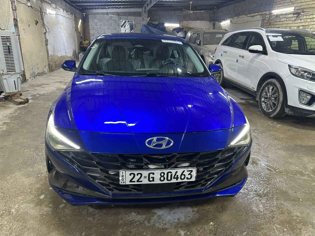 السلام عليكم سياره النتره وارد امريكي موديل 2021صور حادث منشوره رقم اربيل تحويل مباشر مواصفات نص فول محرك كير صدر تبريد تخم تاير مكفولة سياره بيه صبغ بكانات سعر 117$بيه مجال بصيط العنوان بغداد الامين شارع نواب النتصال ***********
