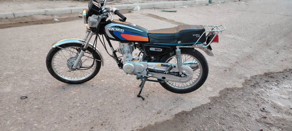 نامه إيران موديل 25
***********
